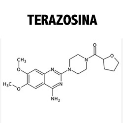 terazosina