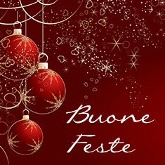 banner buone feste 2021